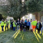 Axminster Climate Action Group
