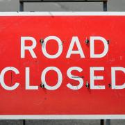 The Churchill to Membury minor road in All Saints will be closed between Thursday, March 21 and Friday 22