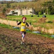 Axe Valley Runners on the Winding Paths