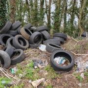 East Devon District Council has assured residents of its commitment to investigating every report of illegal garbage dumping