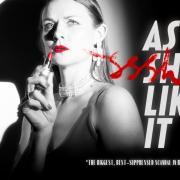The 'As SHE Likes' theatre show will play at The Beehive on March 1 at 7.30pm