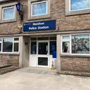 Honiton Police Station
