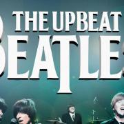 The Upbeat Beatles will perform on March 8