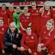 Budleigh Women FC