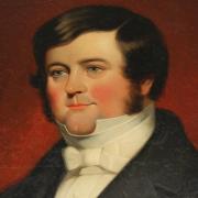 William Tucker [1815-1855] founder of Lodge Virtue & Honor, Axminster