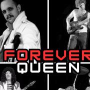 Iconic Queen tribute band coming to Axminster Guildhall next year