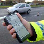 The defendant was three times the drink drive limit. Picture: Newsquest