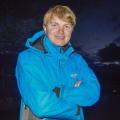 Lewis Clarke Profile Image