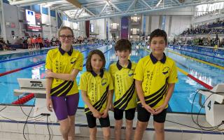 Honiton Swimmers