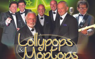 Lollipops & Moptops is coming next year and acts as a time capsule to yesteryear