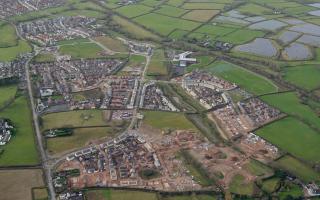 Masterplan to give Cranbrook a town centre to be drawn up by end of the summer