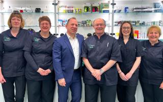 Honiton Hearing Centre expands its services for the community